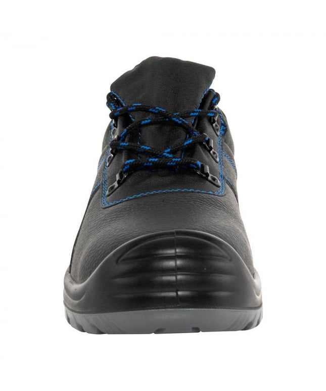 Pantofi de protectie Renania SVEN S1, cu bombeu metalic