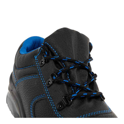 Pantofi de protectie Renania SVEN S1, cu bombeu metalic