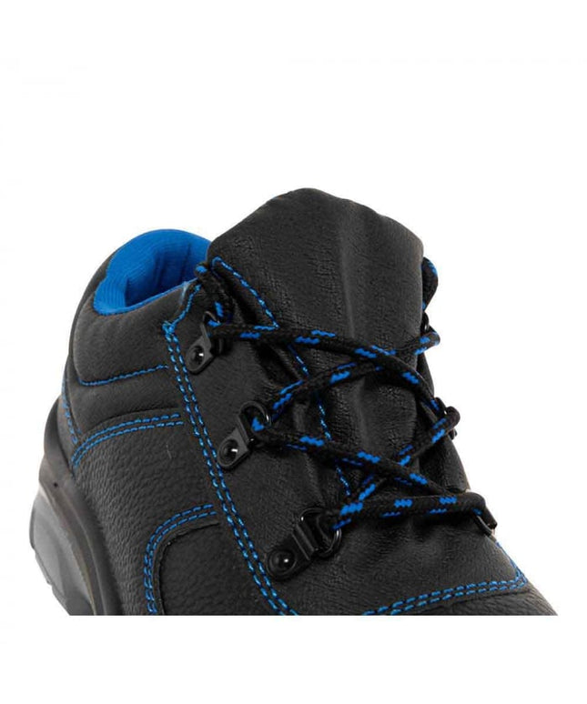 Pantofi de protectie Renania SVEN S1, cu bombeu metalic