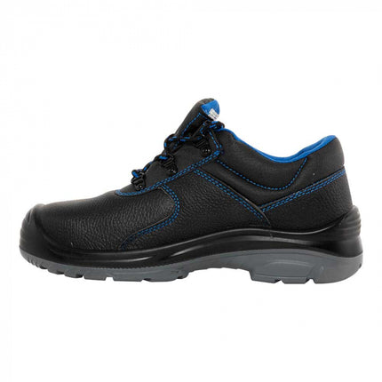 Pantofi de protectie Renania SVEN S1, cu bombeu metalic