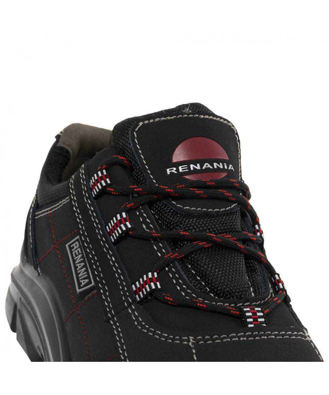 Pantofi de protectie S3 Renania SALUS, cu bombeu compozit si lamela