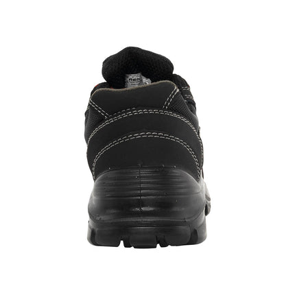 Pantofi de protectie S3 Renania SALUS, cu bombeu compozit si lamela