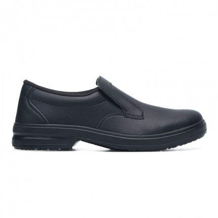 Pantofi de protectie SafeWay LAVENDER S2, bombeu metalic