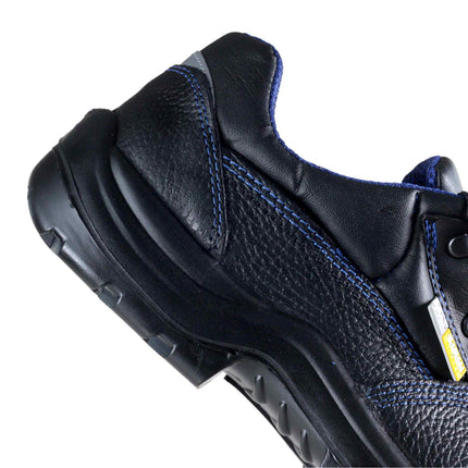 Pantofi de protectie Sirin CINDREL NEW S1P SRC, bombeu metalic si lamela