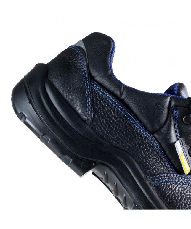 Pantofi de protectie Sirin CINDREL NEW S1P SRC, bombeu metalic si lamela