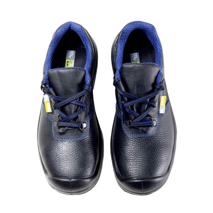 Pantofi de protectie Sirin CINDREL NEW S1P SRC, bombeu metalic si lamela