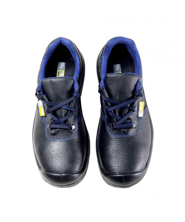 Pantofi de protectie Sirin CINDREL NEW S1P SRC, bombeu metalic si lamela