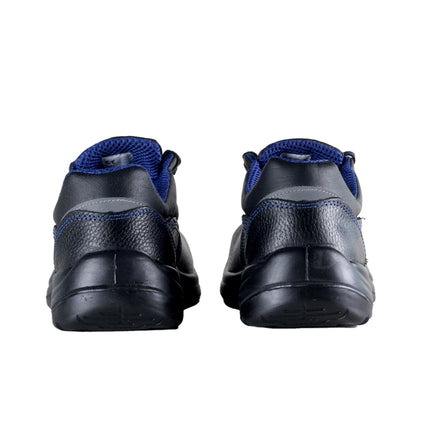 Pantofi de protectie Sirin CINDREL NEW S1P SRC, bombeu metalic si lamela