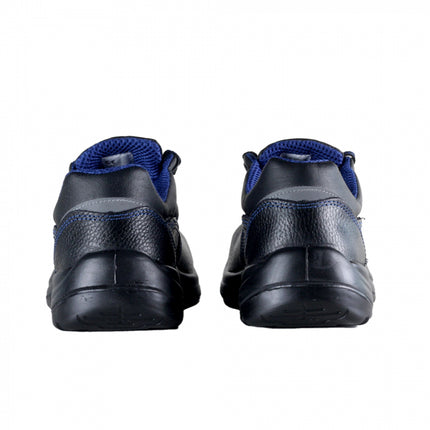 Pantofi de protectie Sirin CINDREL NEW S1P SRC, bombeu metalic si lamela