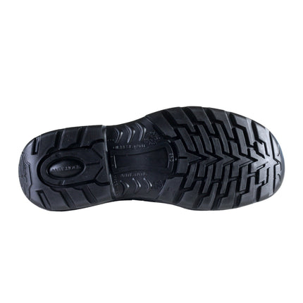 Pantofi de protectie Sirin CINDREL NEW S1P SRC, bombeu metalic si lamela