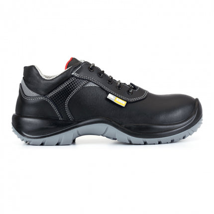 Pantofi de protectie Sirin CIUCAS NEW S3 WR SRC, bombeu compozit si lamela