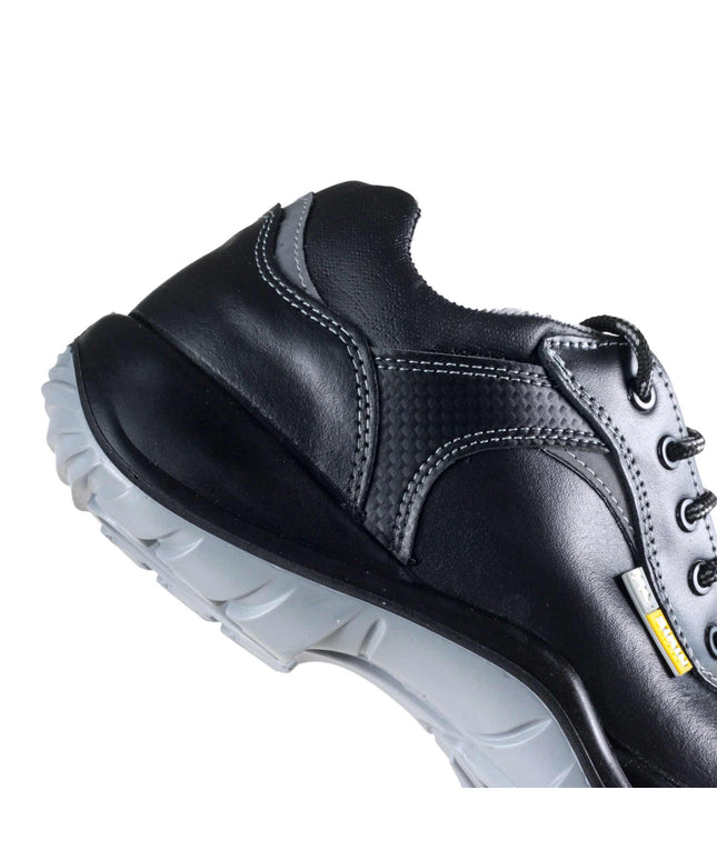 Pantofi de protectie Sirin CIUCAS NEW S3 WR SRC, bombeu compozit si lamela