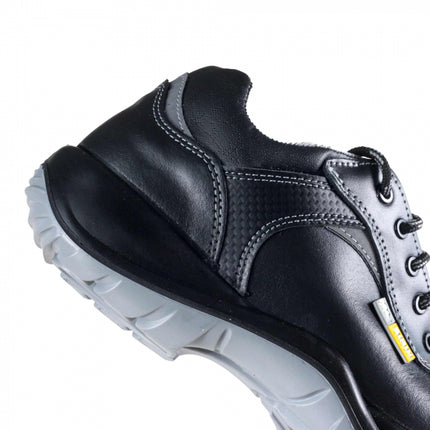 Pantofi de protectie Sirin CIUCAS NEW S3 WR SRC, bombeu compozit si lamela