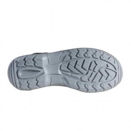 Pantofi de protectie Sirin CIUCAS NEW S3 WR SRC, bombeu compozit si lamela