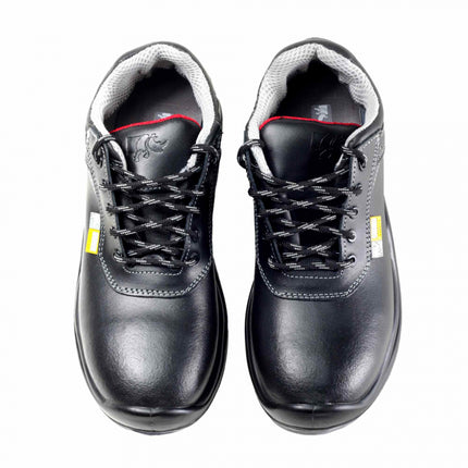 Pantofi de protectie Sirin CIUCAS NEW S3 WR SRC, bombeu compozit si lamela