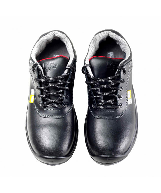 Pantofi de protectie Sirin CIUCAS NEW S3 WR SRC, bombeu compozit si lamela