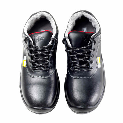 Pantofi de protectie Sirin CIUCAS NEW S3 WR SRC, bombeu compozit si lamela