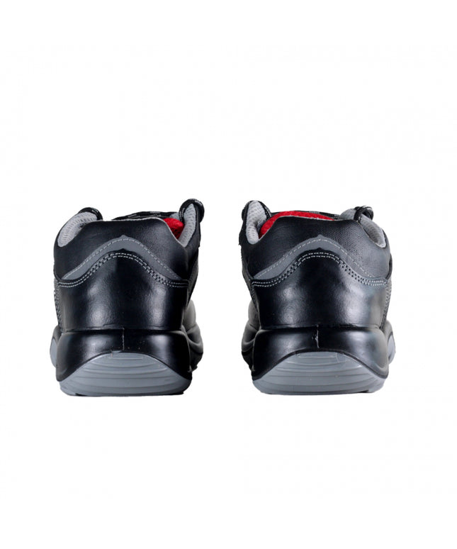 Pantofi de protectie Sirin CIUCAS NEW S3 WR SRC, bombeu compozit si lamela