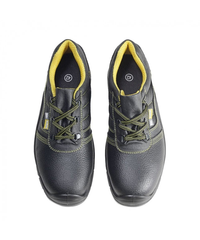 Pantofi de protectie Sirin GORU NEW S1 SRC, bombeu metalic