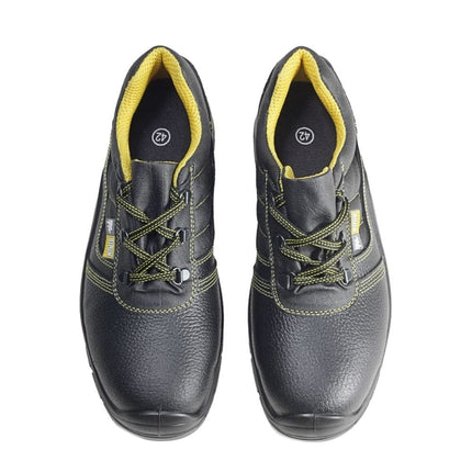 Pantofi de protectie Sirin GORU NEW S1 SRC, bombeu metalic