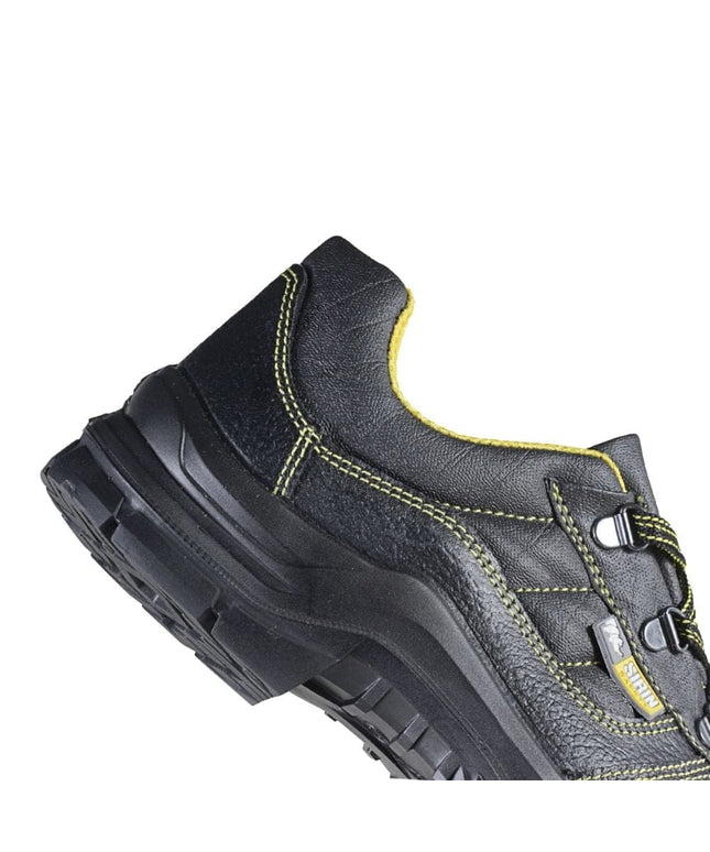 Pantofi de protectie Sirin GORU NEW S1 SRC, bombeu metalic