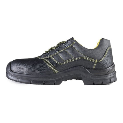 Pantofi de protectie Sirin GORU NEW S1 SRC, bombeu metalic
