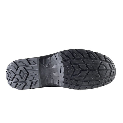 Pantofi de protectie Sirin GORU NEW S1 SRC, bombeu metalic