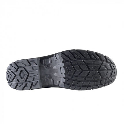 Pantofi de protectie Sirin GORU NEW S1 SRC, bombeu metalic