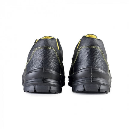 Pantofi de protectie Sirin GORU NEW S1 SRC, bombeu metalic