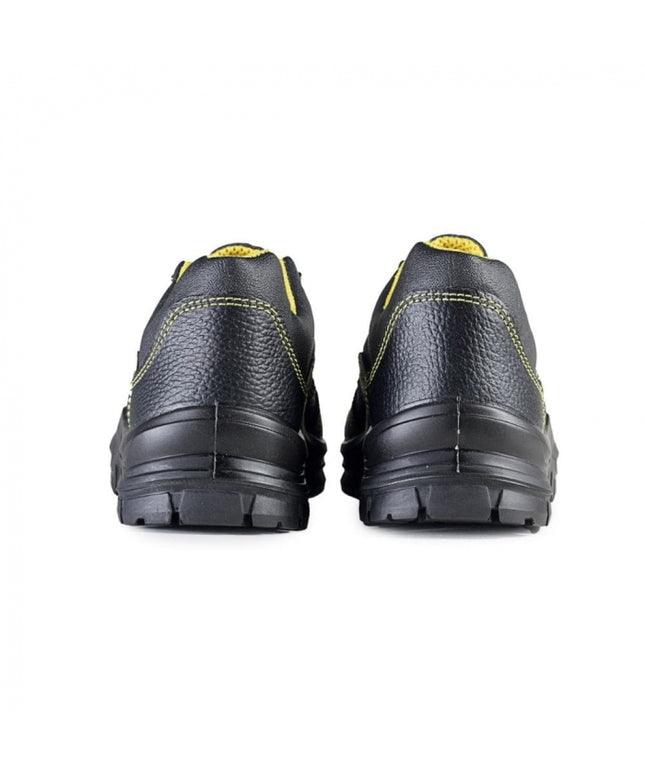 Pantofi de protectie Sirin GORU NEW S1 SRC, bombeu metalic