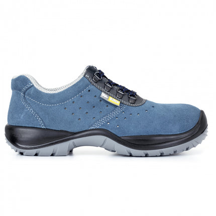 Pantofi de protectie Sirin HORA S1, bombeu nemetalic