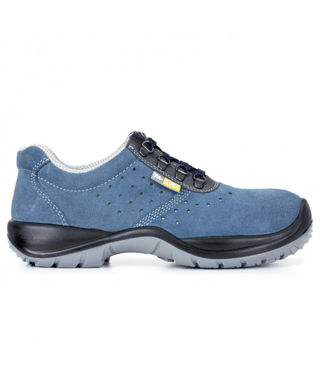 Pantofi de protectie Sirin HORA S1, bombeu nemetalic