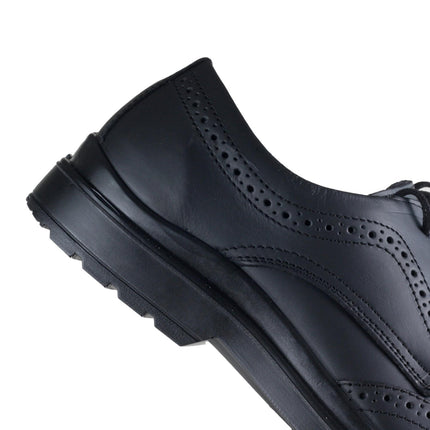 Pantofi de protectie Sirin MANAGER NEW S1 SRC, bombeu metalic