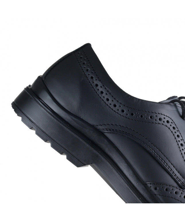 Pantofi de protectie Sirin MANAGER NEW S1 SRC, bombeu metalic