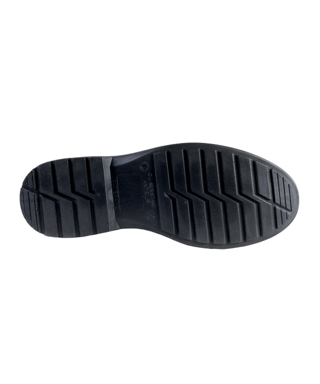 Pantofi de protectie Sirin MANAGER NEW S1 SRC, bombeu metalic