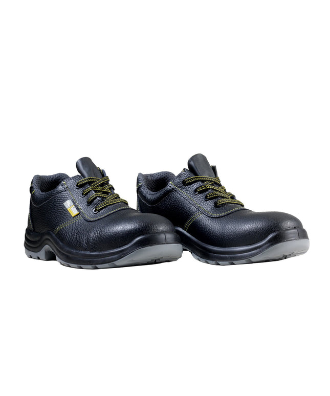 Pantofi de protectie Sirin SEMENIC S3 SRC, bombeu compozit si lamela