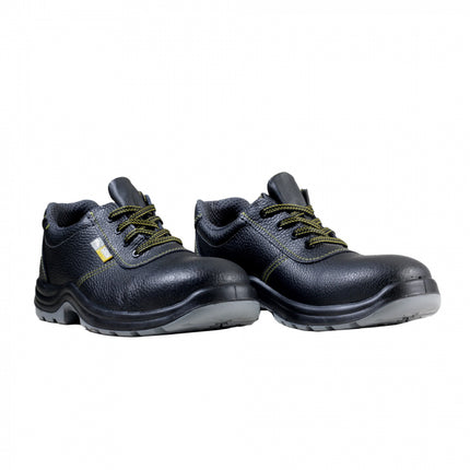 Pantofi de protectie Sirin SEMENIC S3 SRC, bombeu compozit si lamela