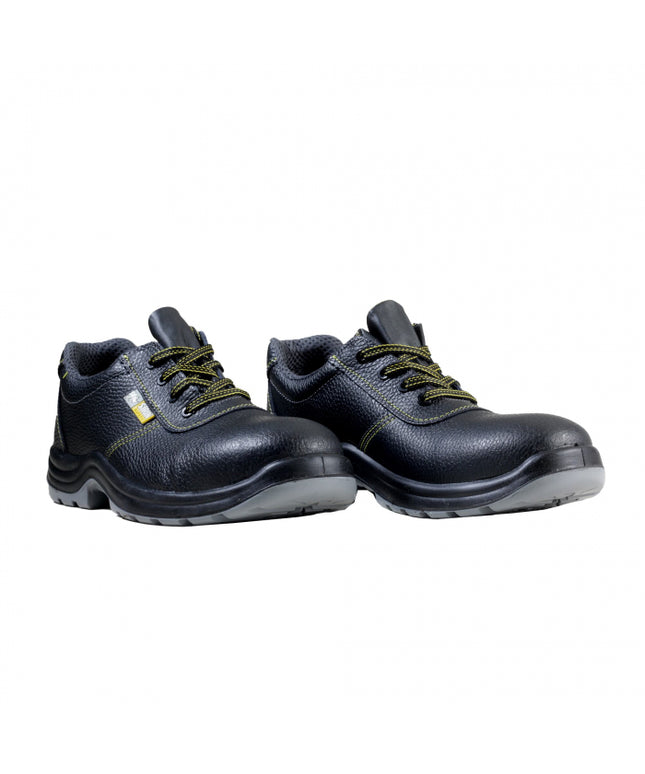 Pantofi de protectie Sirin SEMENIC S3 SRC, bombeu compozit si lamela