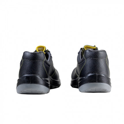 Pantofi de protectie Sirin SEMENIC S3 SRC, bombeu compozit si lamela