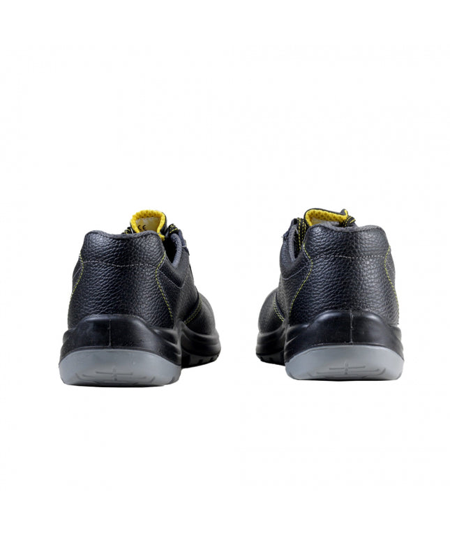 Pantofi de protectie Sirin SEMENIC S3 SRC, bombeu compozit si lamela