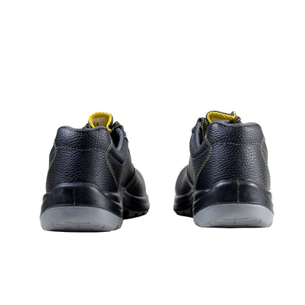 Pantofi de protectie Sirin SEMENIC S3 SRC, bombeu compozit si lamela