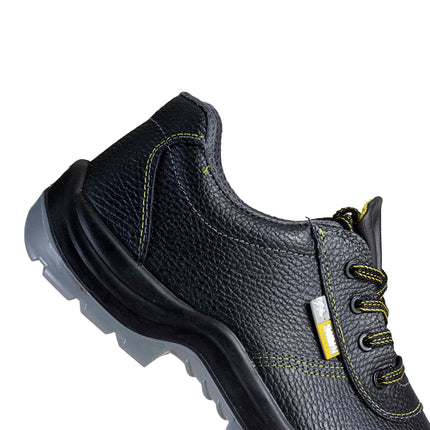 Pantofi de protectie Sirin SEMENIC S3 SRC, bombeu compozit si lamela