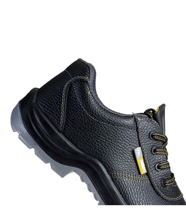 Pantofi de protectie Sirin SEMENIC S3 SRC, bombeu compozit si lamela