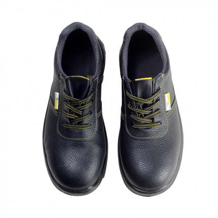 Pantofi de protectie Sirin SEMENIC S3 SRC, bombeu compozit si lamela