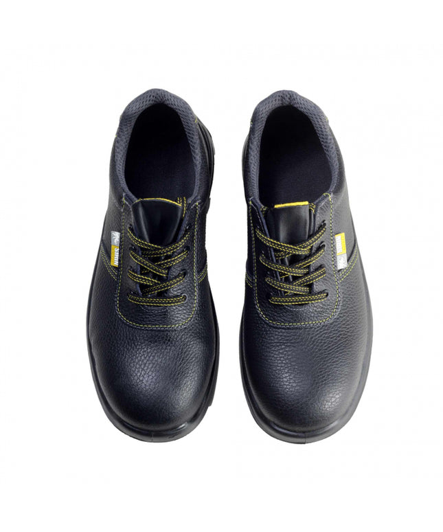 Pantofi de protectie Sirin SEMENIC S3 SRC, bombeu compozit si lamela