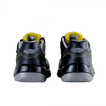 Pantofi de protectie Sirin SIRIU S1 SRC, bombeu metalic