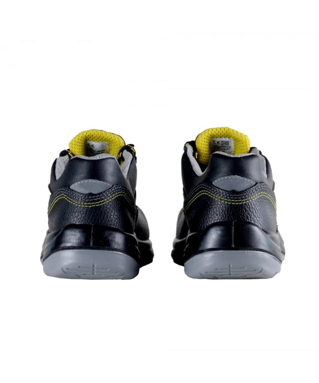 Pantofi de protectie Sirin SIRIU S1 SRC, bombeu metalic