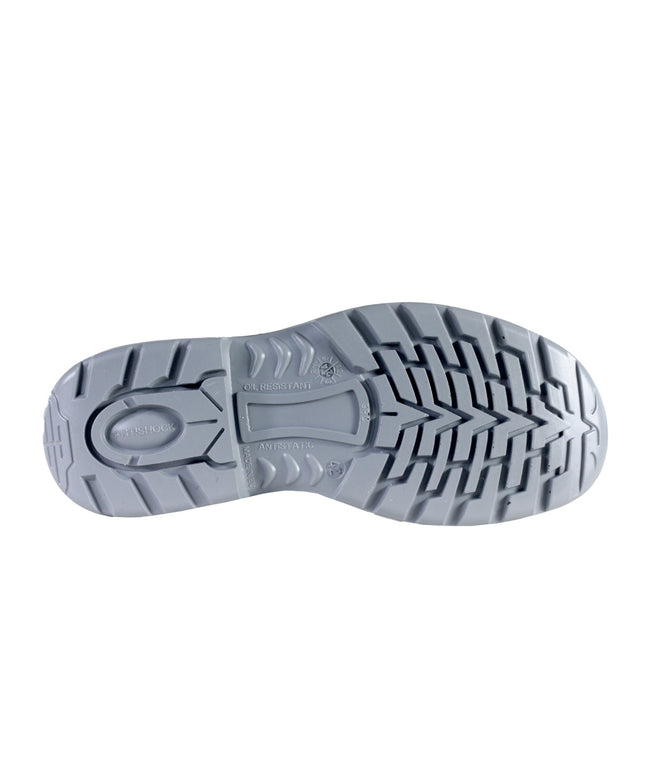 Pantofi de protectie Sirin SIRIU S1 SRC, bombeu metalic