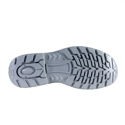 Pantofi de protectie Sirin SIRIU S1 SRC, bombeu metalic