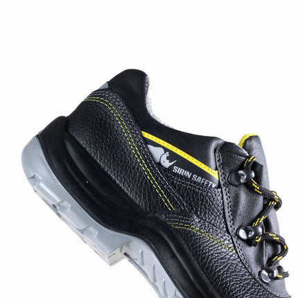 Pantofi de protectie Sirin SIRIU S1 SRC, bombeu metalic